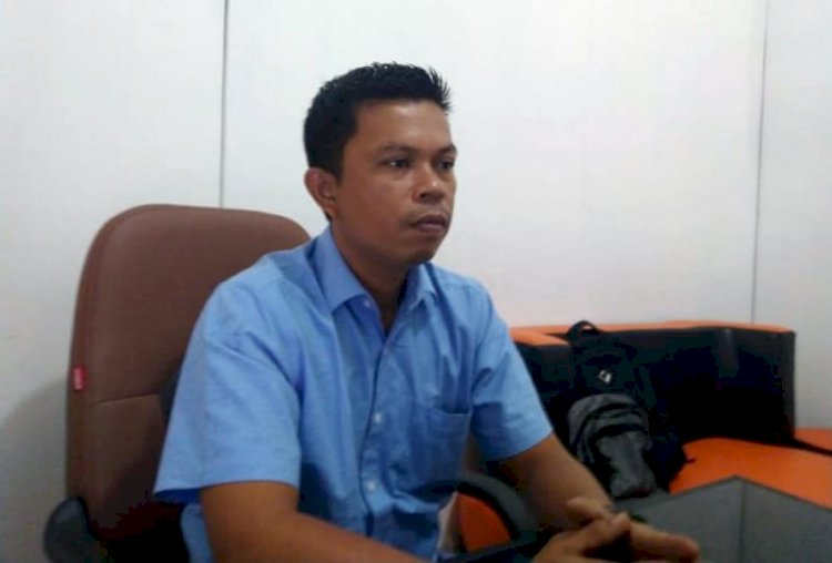 Tiga Paslon Bupati dan Wakil Bupati Tanjab Barat Telah Lengkapi Kekurangan Syarat Pendaftaran, KPU: Tanggal 23 Besok Kita Tetapkan