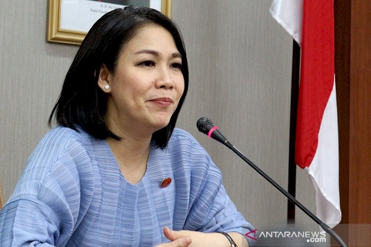 Jubir Presiden: Operasi Yustisi "Prokes" Bukan Tindakan Represif