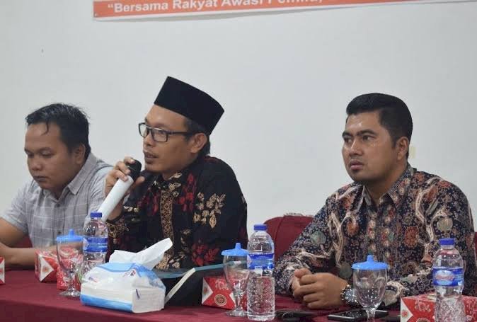 Panggil 2 ASN, Alber Trisman: Jangan Main-main di Medsos