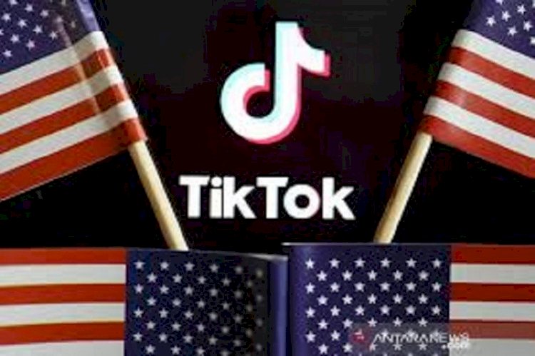 Imbas Buruknya Hubungan China, AS Larang TikTok dan WeChat ada di Toko Aplikasi Mulai Akhir Pekan Ini