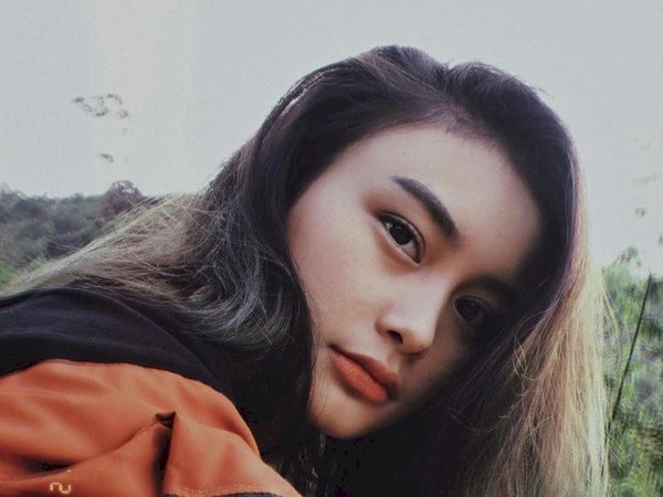 Viral Wanita Ini Bikin Iri Netizen karena Cantik di Foto KTP