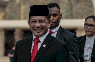 Alasan Tak Bisa Dikontrol Tito Tunda 3.000 Pilkades Saat Corona, Tapi Pilkada Jalan Terus?