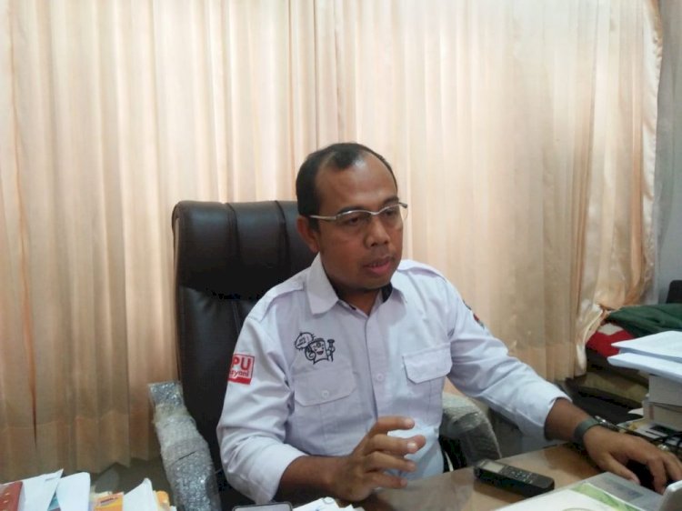 Banyak Desakan untuk Menunda Pilkada, Begini Respon KPU Provinsi Jambi