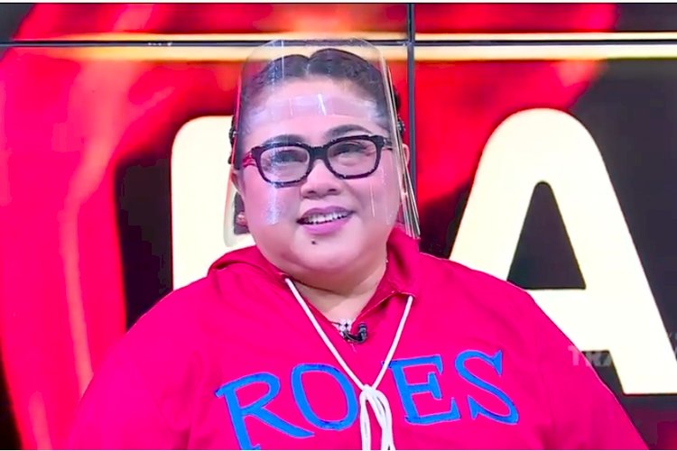 Pelawak Nunung Dikabarkan Positif COVID-19, Krisna: Di Wisma Atlit