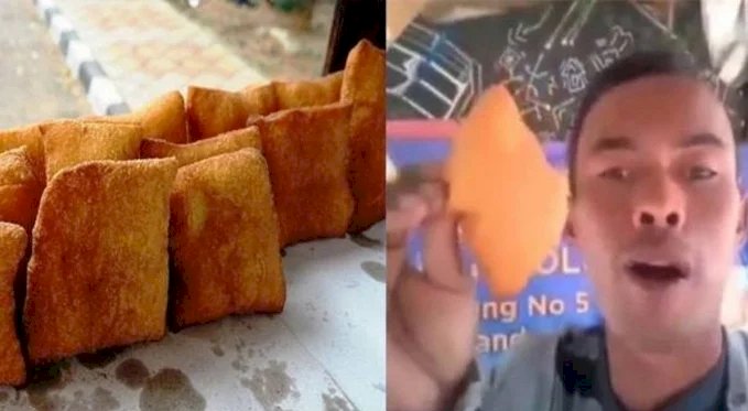 Nih! Lirik Odading Mang Oleh yang Viral