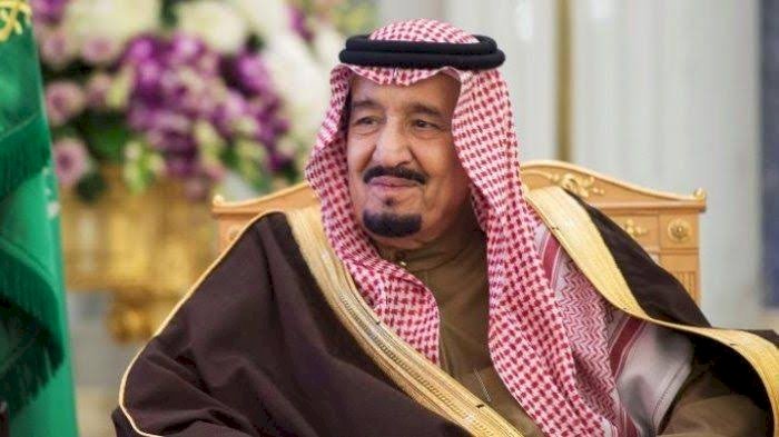 Raja Salman Minta Hizbullah Wajib Dilucuti Jika Ingin Lebanon Aman