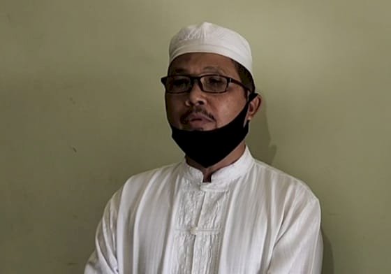 KH Ismail Rangkuti: PC NU Netral di Pilkada Bungo Tidak Mendukung Kepala Daerah Manapun!