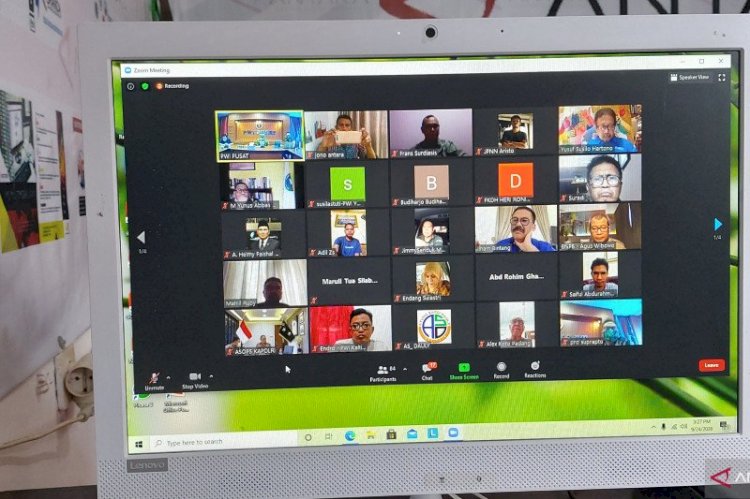 Mabes Polri Larang Polda Hingga Polsek Keluarkan Izin Keramaian