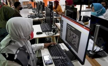 Google Meet dan Classroom Dilaporkan Tumbang, Berapa Luas Dampaknya?