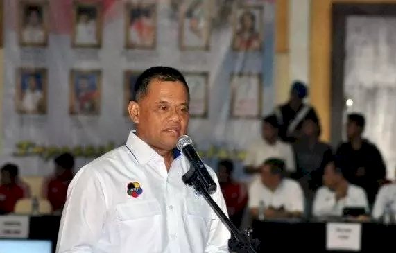 Gatot Cs Sering Sindir Isu PKI Bangkit Lagi, Ilham Aidit: Mereka adalah Orang-orang yang Kalah!