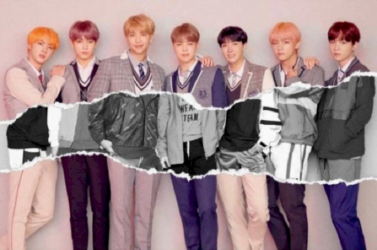 BTS Batalkan Konser di Seoul akibat COVID-19