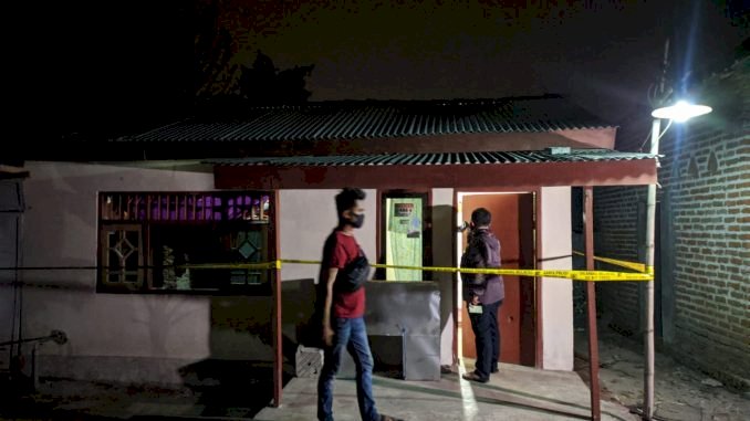 Biadab! Pemuda Ini Tega Gorok Leher Kedua Orang Tuanya saat Tertidur Lelap