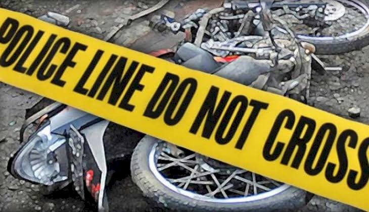 Pria Ini Tewas Tabrak Tiang Monorel di Kuningan