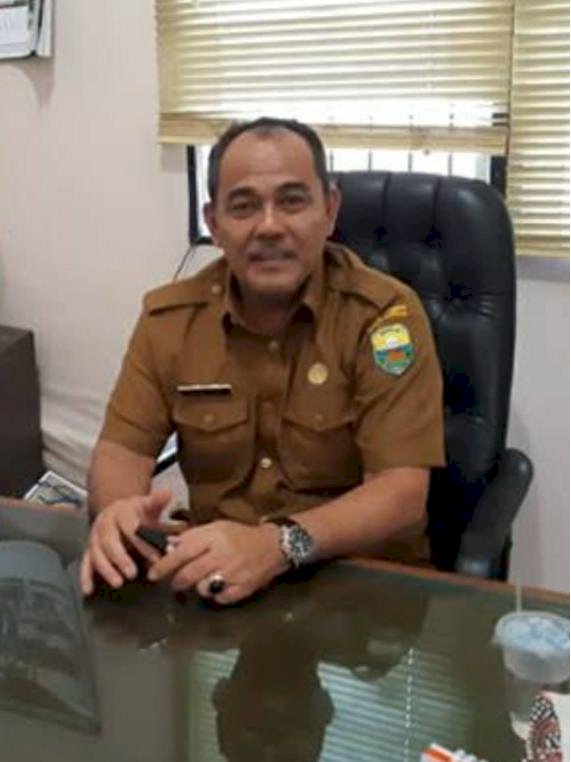 7 Warga Muarojambi Hari Ini Positif Corona, Satu Diantaranya PTT di Humas dan Protokoler Setda