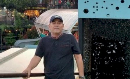 Pasien Positif Bertambah 5 di Muarojambi, Satu Diantaranya Kepala BPBD