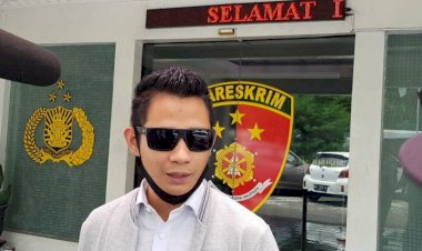 Pelapor Facebook Diduga Milik Advokat yang Unggah Ujaran bernada SARA Diperiksa Polisi