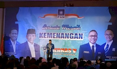 Amien Rais Deklarasikan Partai Ummat, Begini Rekam Jejaknya...