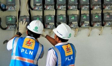 Hore! PLN Beri Diskon Tarif Listrik, Cek Disini Golongan Apa Saja