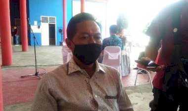 Ratusan Orang di Kota Jambi Terjaring Razia, Uang Denda Tembus Belasan Juta