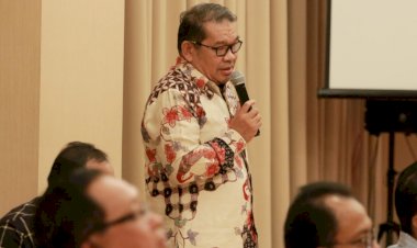 Disokong Parpol Besar, Fachrori- Syafril Berpeluang Menang di Kota Jambi