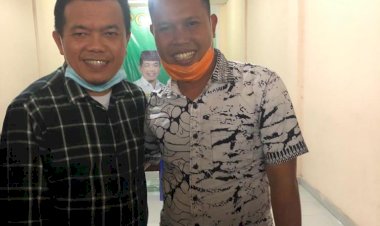 Soal Havis Alatas Buka Atribut, Ketua BM PAN : Sejak 2018 Sudah Mengundurkan Diri