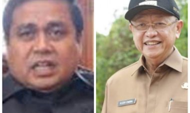 Logika HBA dan Halusinasi Cek Endra