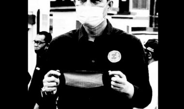 Doakan Bupati Masnah, Fadhil: Semoga Beliau Diberikan Kesembuhan dan Kekuatan