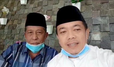 Al Haris: Kami akan Memimpin Jambi dengan Hati, Bukan Ambisi