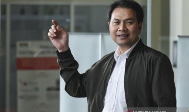 Wakil Ketua DPR Klaim RUU Ciptaker Permudah Pelaku UMKM