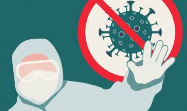 Bertambah 6, Pasien Terkonfirmasi Positif COVID-19 di Muarojambi Tembus 103 Orang