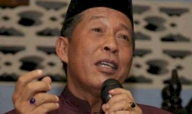 Sejahterakan Santri, Haris- Sani Siapkan BOS Ponpes