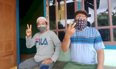 Sosok Romi- Robby di Mata Masyarakat Tanjab Timur