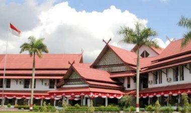 Satgas Sebut Staf DPRD Bungo Terkonfirmasi Covid-19, Martunis: Kantor Ditutup dan Segera Tracking Seluruh Anggota