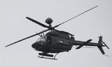 Memanas! Taiwan Sebut Militernya di bawah Tekanan Hadapi Tantangan dari China