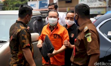 Gara-gara Surat Jalan, Djoko Tjandra, Brigjen Prasetijo & Anita akan Disidang