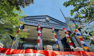 61 Karyawan Reaktif, Pengadilan Negeri Jakarta Pusat Tutup 10 hari