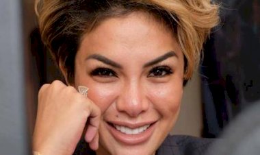 Nikita Mirzani Sindir Puan, Pendukung Ketua DPR Ini Siapkan 100 Pengacara