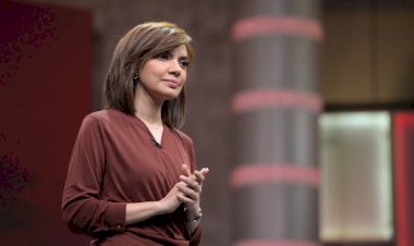 Misteri Minta Tolong Jadi Viral? Begini Kata Najwa Shihab