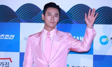 Drama "Jirisan" dari Jun Ji-hyun dan Ju Ji-hoon akan Tayang di iQIYI