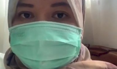 Begini Kondisi Terbaru Bupati Masnah dan Pejabat Muarojambi yang Terinfeksi Corona