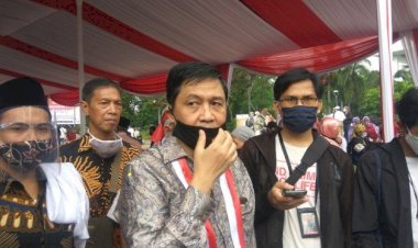 Ketua KAMI Medan Ditangkap Polisi, Yani: Tidak Mungkin, karena Kita adalah Gerakan Moral