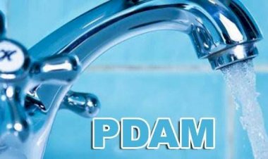 Rumahnya Tak Dihuni 4 Tahun, Pria Ini Kaget Tagihan PDAM Naik 400 Persen