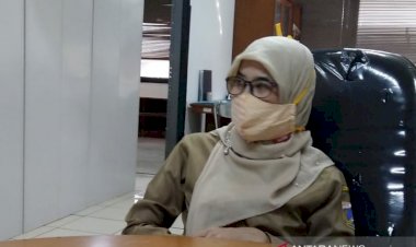 Begini Kondisi Kerusakan akibat Imbas Aksi di Patung Kuda, Terutama Jalur Hijau