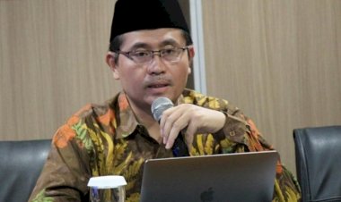 "Self Declare" Produk Halal Dituding Bakal dilakukan Serampangan, Begini Kata BPJPH