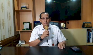 Ini Lokasi Isolasi 31 Orang Klaster Lapas yang Positif Corona