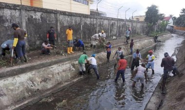 Luncurkan Program Pakar Kasih, Ini Perubahan yang Ada di Kota Jambi