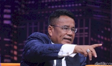 Ada Pasal yang Untungkan Buruh dalam Omnibus Law, Hotman Paris: Majikan Tak Bayar Pesangon Bisa Dibui