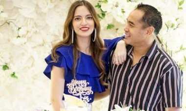 Diejek Netizen, Nia Ramadhani: Dibilangnya Gue Pura-pura Bego, kan Gue Sakit Hati