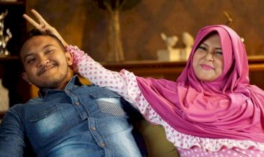 Begini Sihir Dialami Indadari, Jin Sebut Pojokan Depan Rumah Buhul Ditanam