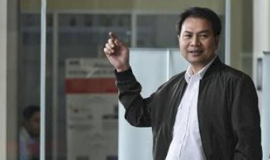 Wakil Ketua DPR Aziz Dikabarkan Kecelakaan Sepeda, Begini Kondisinya